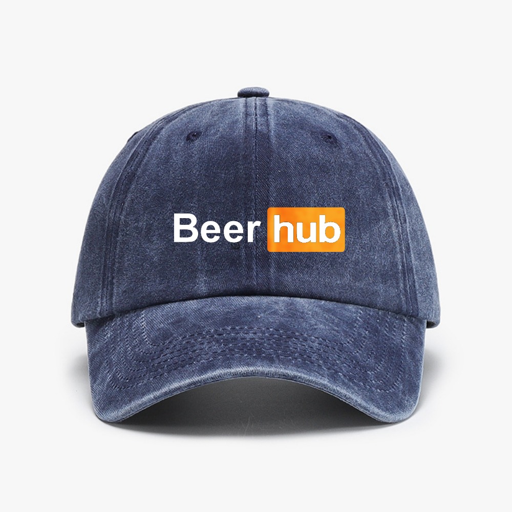 Gorras de béisbol con estampad - Vintage Fashion Hub reseña y precio