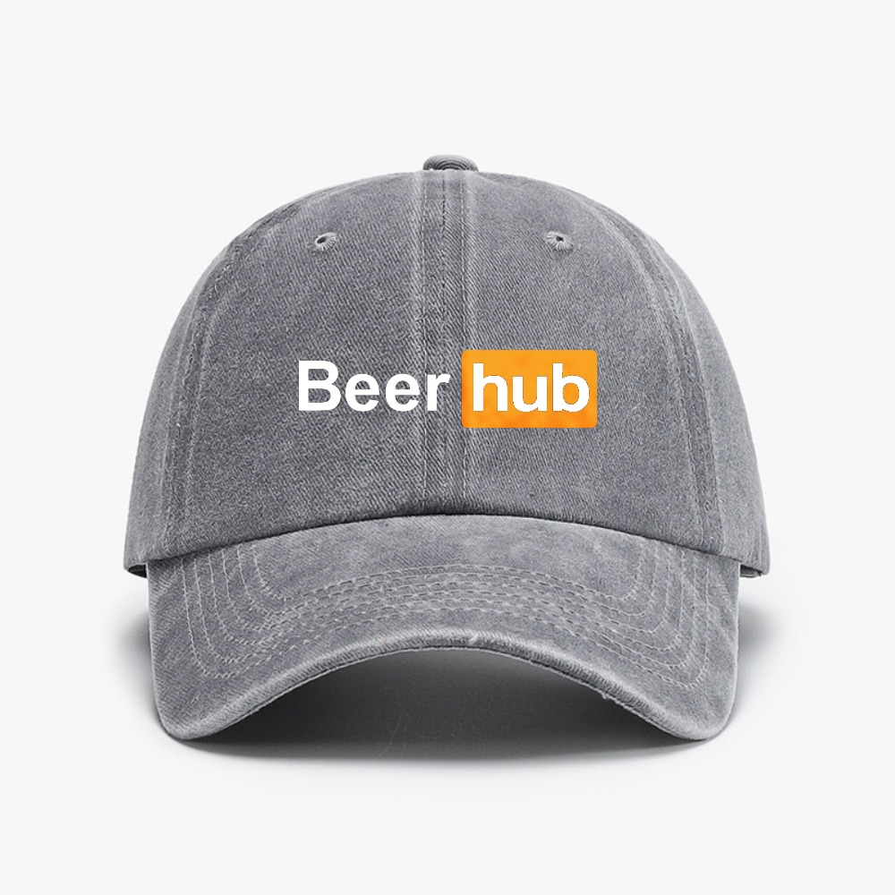 Gorras de béisbol con estampad - Vintage Fashion Hub reseña y precio