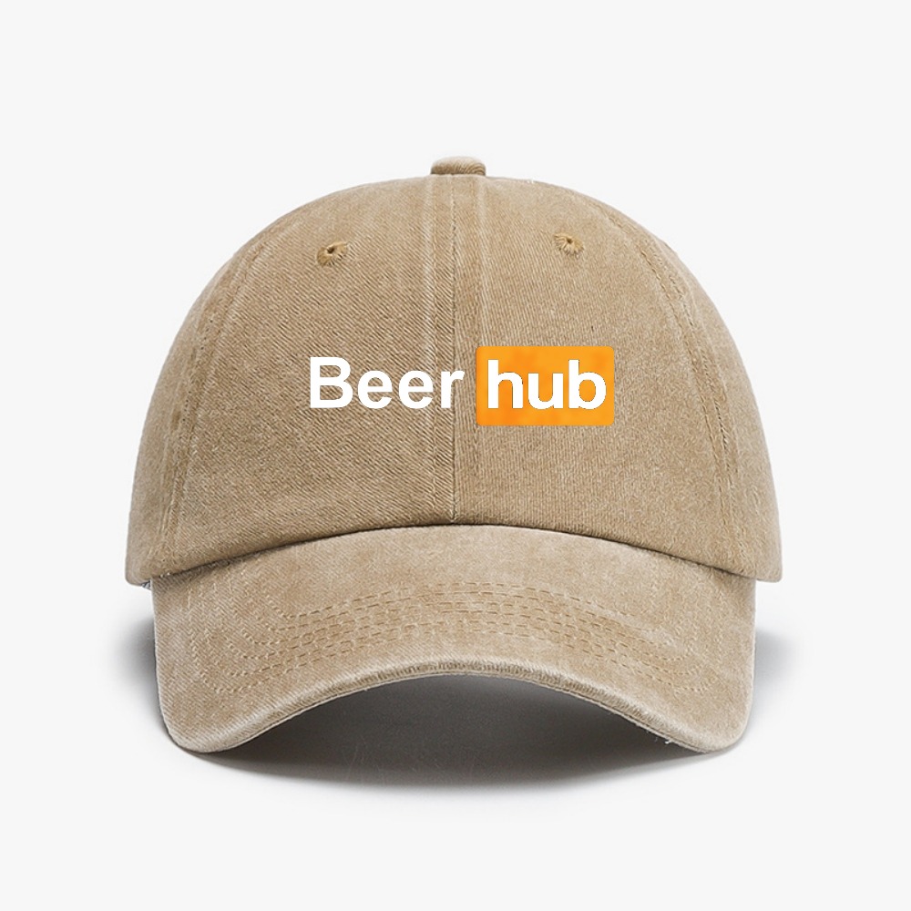 Gorras de béisbol con estampad - Vintage Fashion Hub reseña y precio