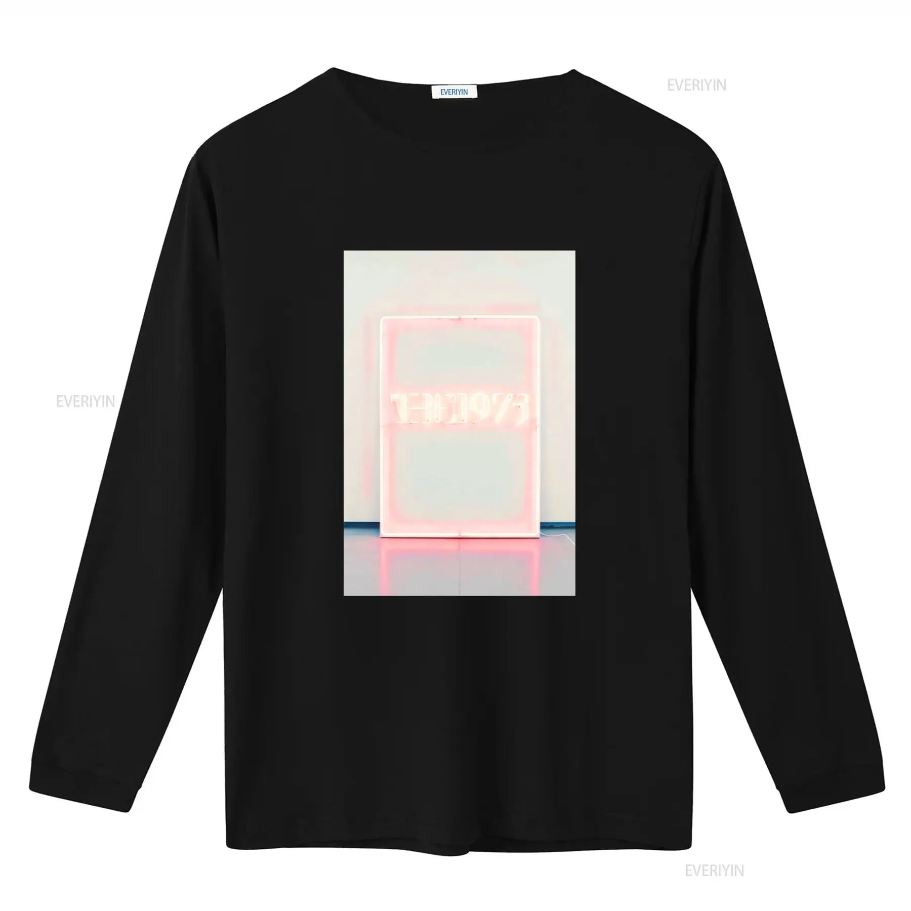 Camiseta para hombre 1975 Neon - Vintage Fashion York reseña y precio