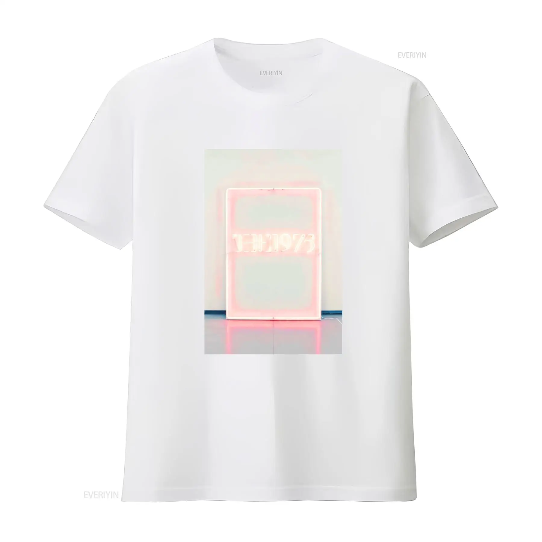 Camiseta para hombre 1975 Neon - Vintage Fashion York reseña y precio