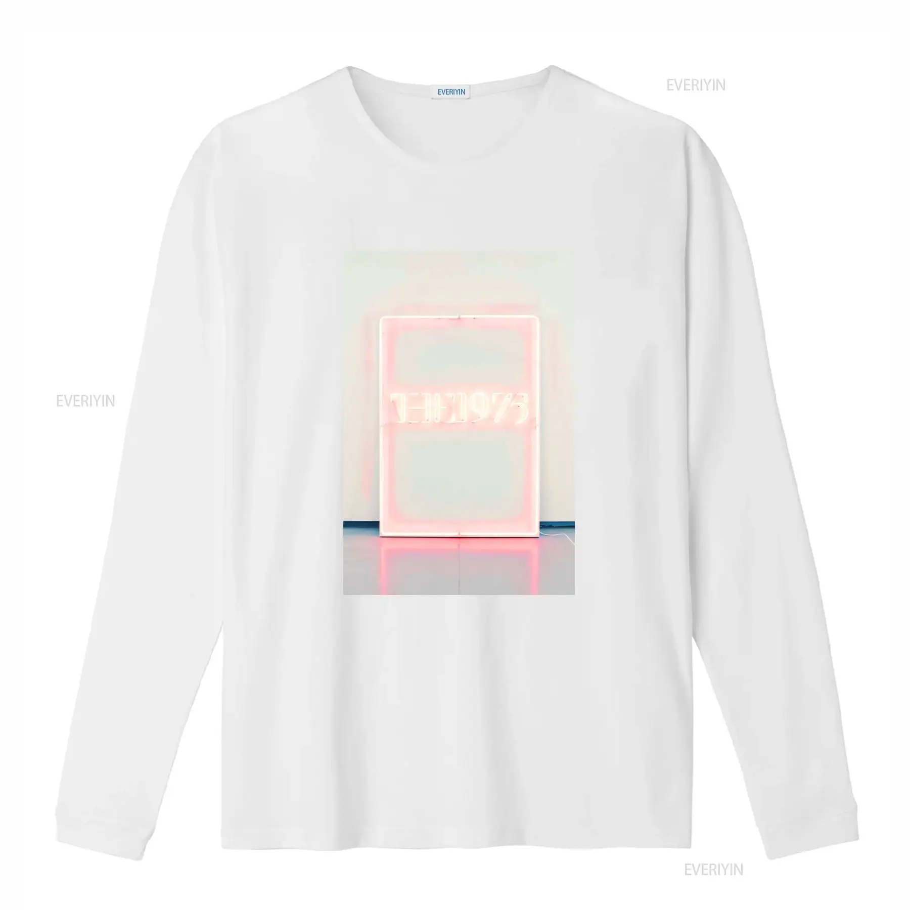 Camiseta para hombre 1975 Neon - Vintage Fashion York reseña y precio