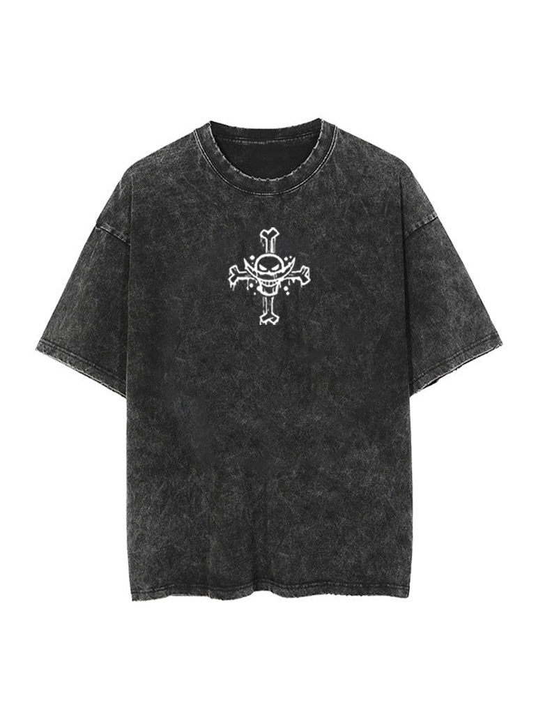 Camiseta Vintage de una pieza  - Vintage Fashion In Japan reseña y precio