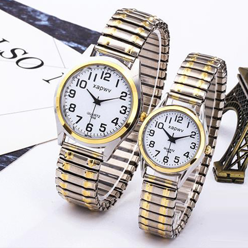 Reloj MAYZHISU Retro para muje - Vintage Fashion Watches reseña y precio