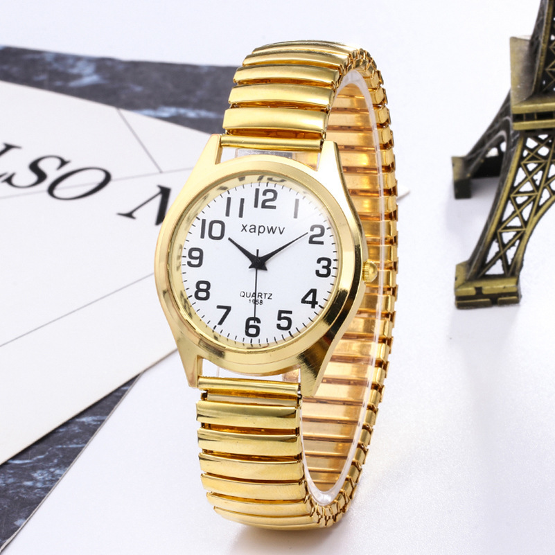 Reloj MAYZHISU Retro para muje - Vintage Fashion Watches reseña y precio