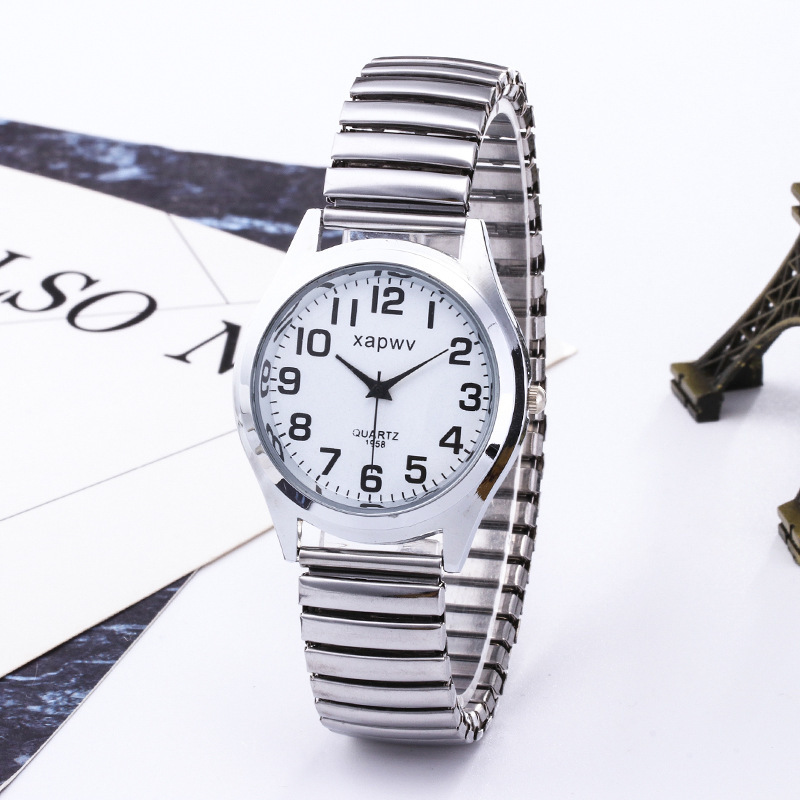 Reloj MAYZHISU Retro para muje - Vintage Fashion Watches reseña y precio