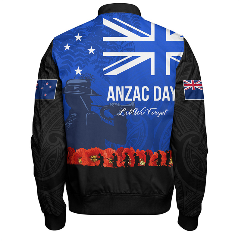 Chaqueta con estampado 3D Vint - Vintage Fashion Nz reseña y precio