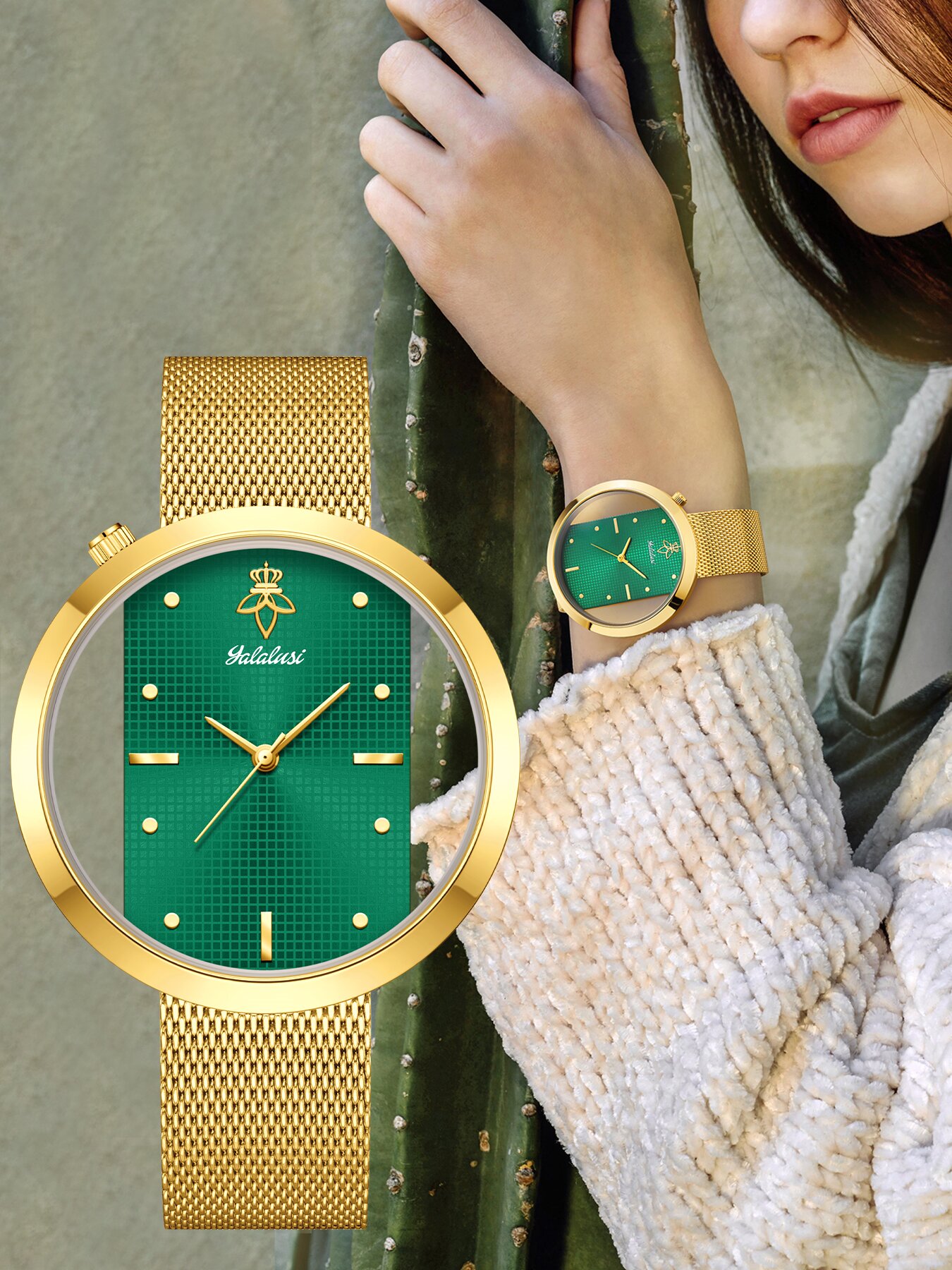 Reloj de Mujer Estilo Vintage  - Vintage Fashion Watches reseña y precio
