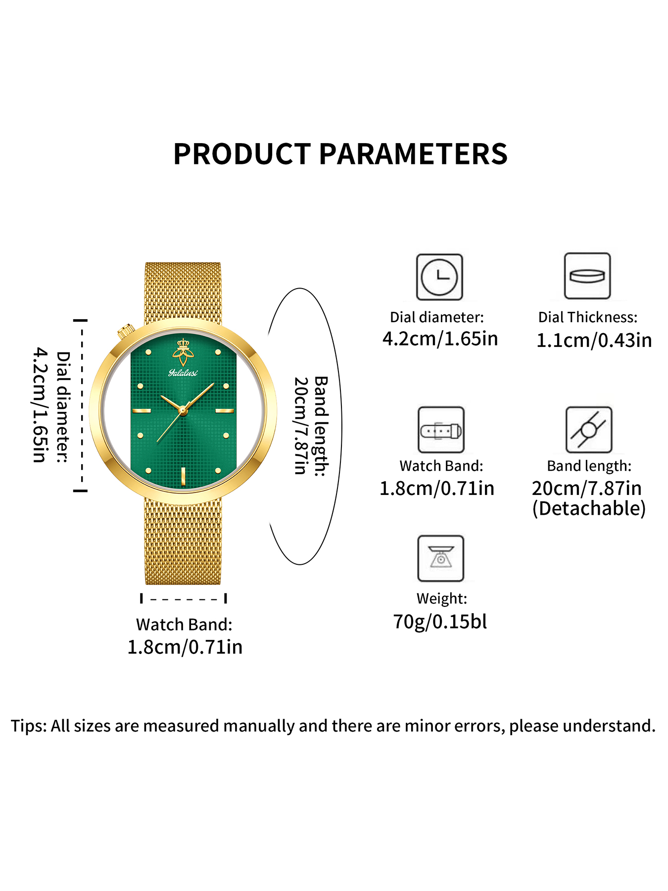 Reloj de Mujer Estilo Vintage  - Vintage Fashion Watches reseña y precio