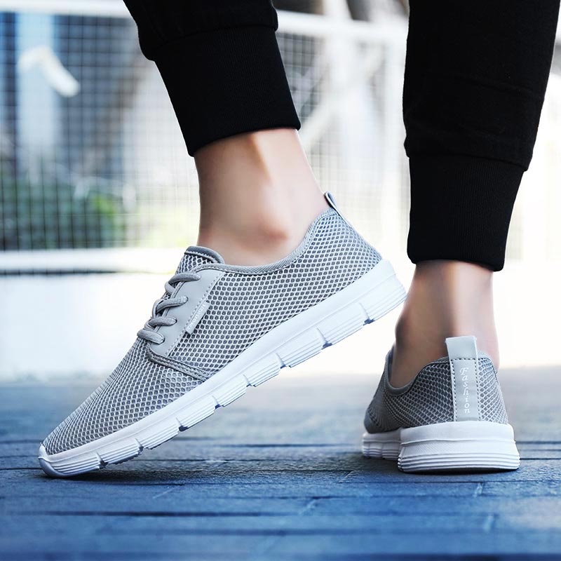Zapatillas de deporte transpir - Vintage Fashion Outlet reseña y precio