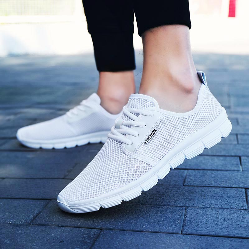 Zapatillas de deporte transpir - Vintage Fashion Outlet reseña y precio