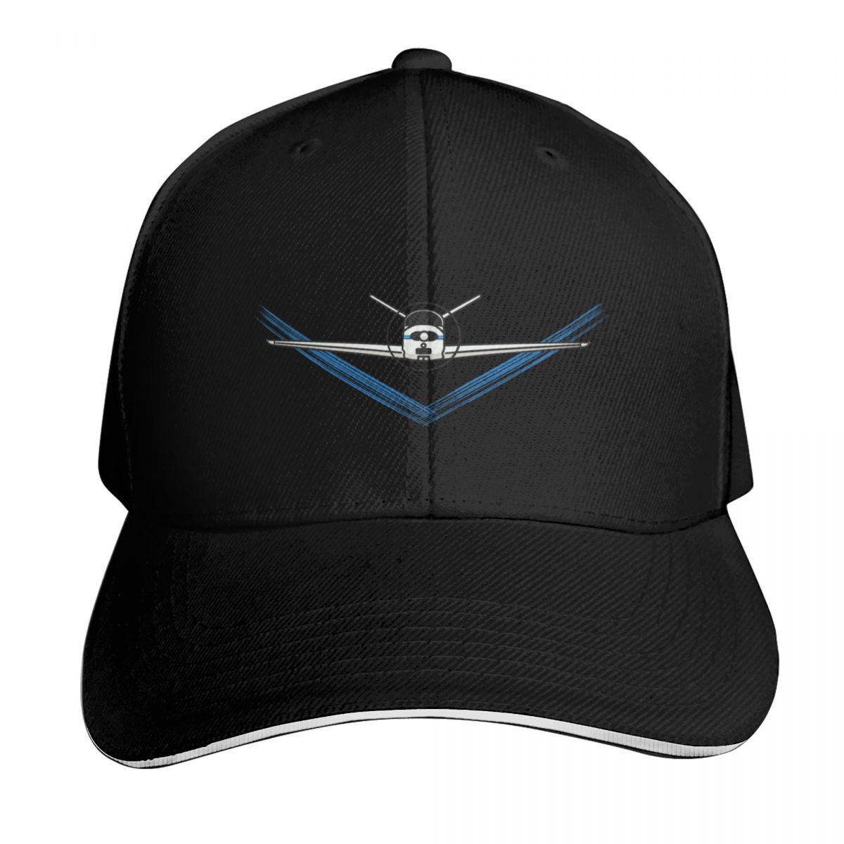 Gorra de béisbol vintage V Tai - Vintage Fashion Outlet reseña y precio